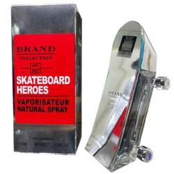 Brand Collection 347 (212 heroes) 25ml - Brand Express