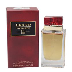 Brand Collection 410 (D&G Red) 25ml - Brand Express