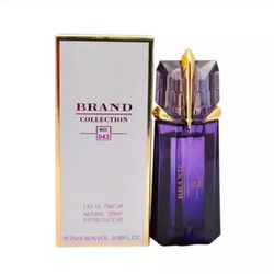 Brand Collection 043 (Alien) 25ml - Brand Express