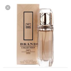 Brand Collection 045 (Burberry Body) 25ml - Brand Express