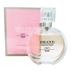 Brand Collection 039 (Ch@nce Ch@nel) 25ml - Brand Express