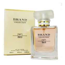 Brand Collection 021(Coco M@demoiselle) 25ml - Brand Express