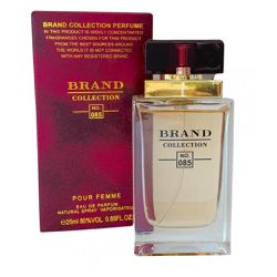 Brand Collection 085 (D&G pour femme) 25ml - Brand Express