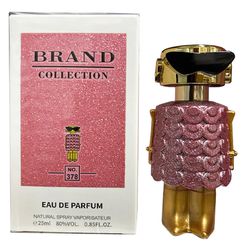 Brand Collection 378 (Fame Blooming Pink) 25ml - Brand Express