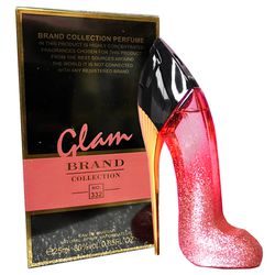 Brand Collection 372 (Good Girl Very Glam) 25ml - Brand Express
