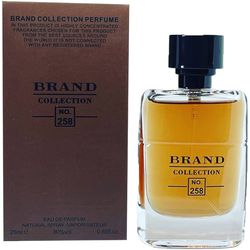 Brand Collection 258 (gucci guilty absolute) 25ml - Brand Express