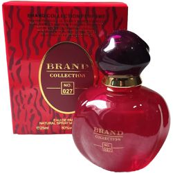 Brand Collection 027 (hypnotic poison) 25ml - Brand Express