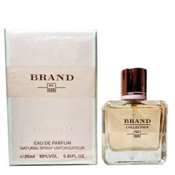 Brand Collection 026 (Irresistible) 25ml - Brand Express
