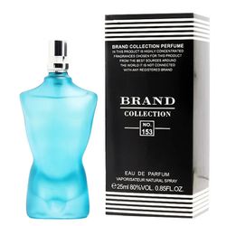 Brand Collection 153 (jpg le male) 25ml - Brand Express