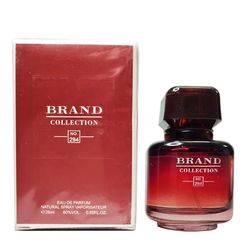 Brand Collection 294 (L'interdit Rouge) 25ml - Brand Express