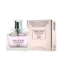 Brand Collection 014 (miss dior blooming) 25ml - Brand Express