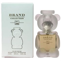 Brand Collection 396 (moschino toy 2) 25ml - Brand Express