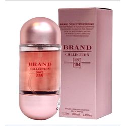 Brand Collection 194 (212 Sexy) 25ml - Brand Express