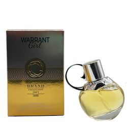 Brand Collection 250 (azzaro wanted girl) 25ml - Brand Express
