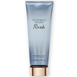 Victoria's Secret Creme Hidratante Rush 236ml - Brand Express
