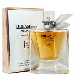 Dream Brand Collection G-012 (la vie est belle) 10... - Brand Express