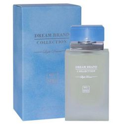 Dream Brand Collection 093 (light blue) 25ml - Brand Express