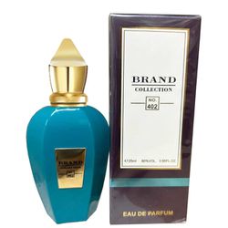 Brand Collection 402 (erba pura) 25ml - Brand Express