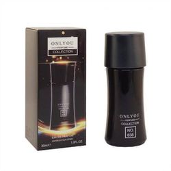 Onlyou 838 (Armani Code) 30ml - Brand Express