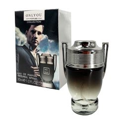 Onlyou 835 (Invictus Intense) 30ml - Brand Express