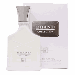  Brand Collection 071 (Silver Mountain Water Creed... - Brand Express