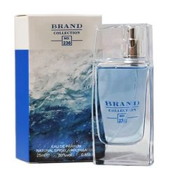  Brand Collection 236 (L'eau Pour Homme) 25ml - Brand Express