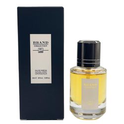  Brand Collection 255 (Mancera Roses Vanille) 25ml - Brand Express