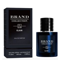  Brand Collection 315 (Sauvage Elixir) 25ml - Brand Express