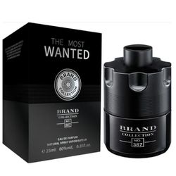  Brand Collection 387 (The Most Wanted Azzaro) 25m... - Brand Express