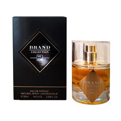  Brand Collection 434 (Kilian Angels Share) 25ml - Brand Express
