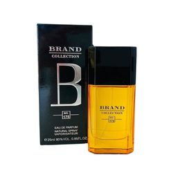 Brand Collection 175 (Azzaro Pour Homme) 25ml - Brand Express