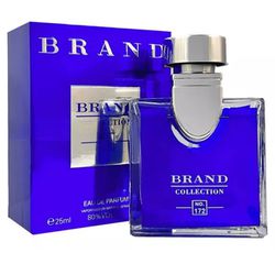  Brand Collection 172 (Bvlgari BLV Pour Homme) 25m... - Brand Express