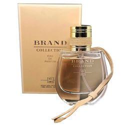  Brand Collection 341 (Nomade Chloe) 25ml - Brand Express