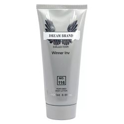 Dream Brand Collection Creme Hidratante 116 (invic... - Brand Express