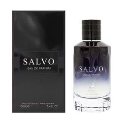 Salvo Parfum Maison Alhambra 100ml - Brand Express