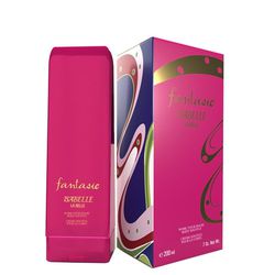 Isabelle La Belle Corporal Hidratante Fantasie 200... - Brand Express