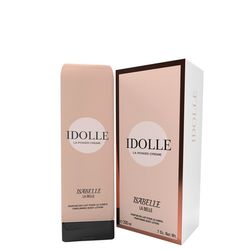 Isabelle La Belle Corporal Hidratante Idôle 200ml - Brand Express