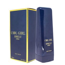 Isabelle La Belle Corporal Hidratante Cool Girl 20... - Brand Express