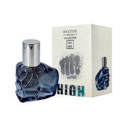Perfume Miniatura NYC 865 30ml - Brand Express