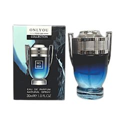 Perfume Miniatura Onlyou 884 30ml - Brand Express