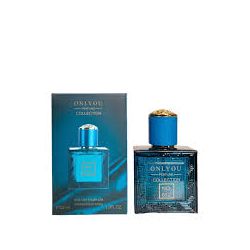 Onlyou 812 (versace eros) 30ml - Brand Express