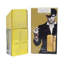 Onlyou (One Million) 30ml - Brand Express