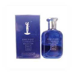 Onlyou 859 (polo blue) 30ml - Brand Express