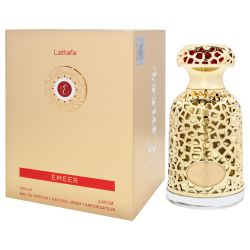 Emeer Lattafa 100ml - Brand Express