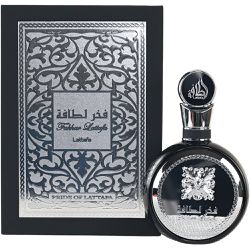 Fakhar Black Eau De Parfum 100ml - Brand Express