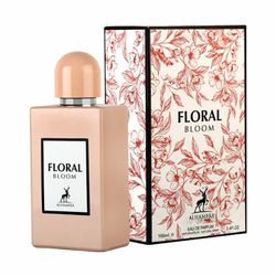 Floral Bloom Maison Alhambra 100ml - Brand Express