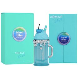 Island Bliss Armaf Eau de Parfum 100ml - Brand Express