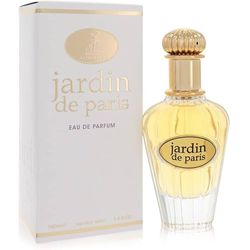 Jardin de Paris Maison Alhanbra EDP 100ml - Brand Express