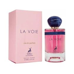 La Voie Maison Alhambra 100ml - Brand Express