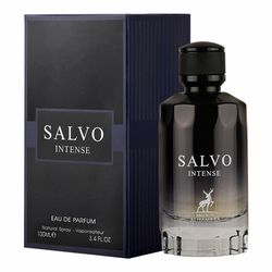Salvo Intense Maison Alhambra 100ml - Brand Express